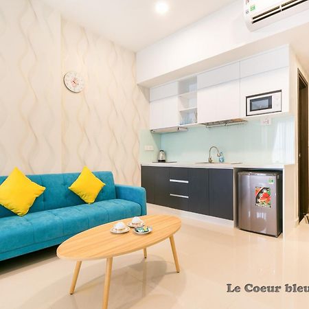 Tresor Studios Ho Chi Minh City Bagian luar foto