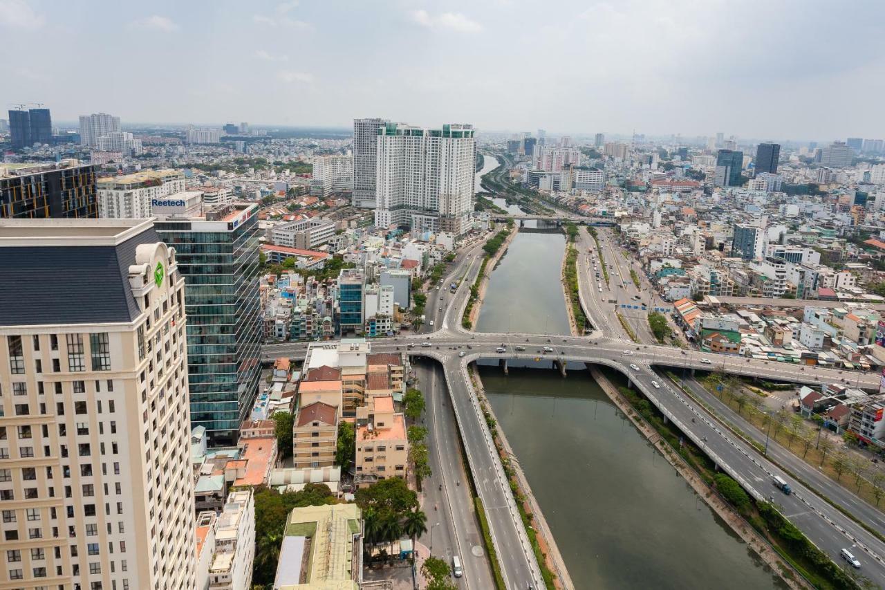 Tresor Studios Ho Chi Minh City Bagian luar foto