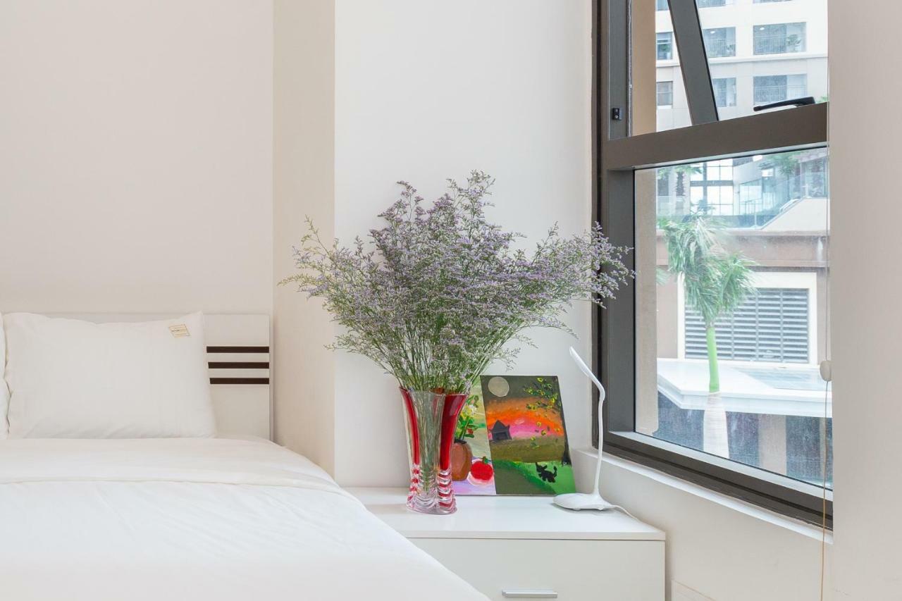 Tresor Studios Ho Chi Minh City Bagian luar foto